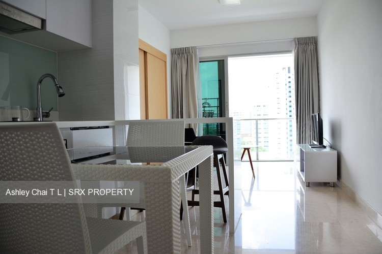 Eight Riversuites (D12), Condominium #201873632